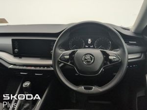 Skoda Octavia Ambition 2.0tdi 115HP - Image 3
