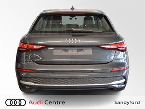Audi A3 SB 30 Tfsi 115HP SE - Image 4