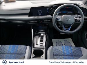 Volkswagen Golf R 4motion 2.0tsi 320BHP Auto  upg - Image 2