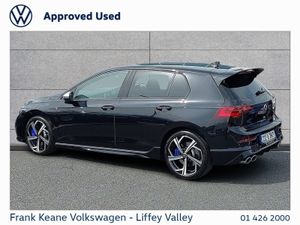 Volkswagen Golf R 4motion 2.0tsi 320BHP Auto  upg - Image 3