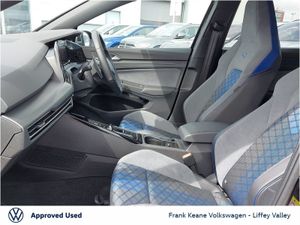 Volkswagen Golf R 4motion 2.0tsi 320BHP Auto  upg - Image 4