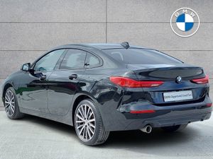 BMW 2 Series 218i Sport Gran Coupe - Image 3
