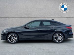 BMW 2 Series 218i Sport Gran Coupe - Image 4