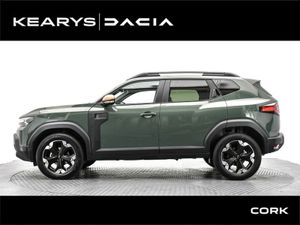 Dacia Duster Extreme Tce130 4x2 - Image 4