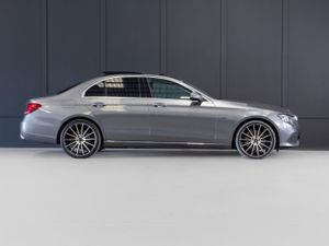 2018 Mercedes-Benz E-Class E350e Premium Plus - Image 2
