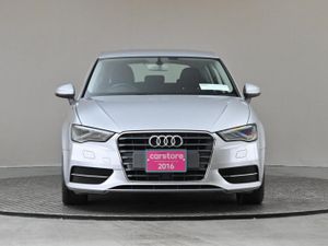 Audi A3 1.4 Tfsi S-tronic 5DR  reverse Cam park S - Image 2