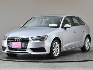Audi A3 1.4 Tfsi S-tronic 5DR  reverse Cam park S - Image 3