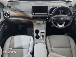 Hyundai Kona Kona EV Premium 39 kWh - Image 2