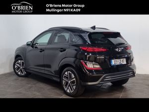 Hyundai Kona Kona EV Premium 39 kWh - Image 3