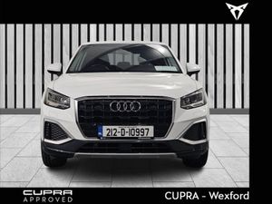 Audi Q2 Se 35tfsi 150HP  359 per Month - Image 3