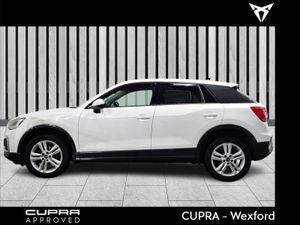 Audi Q2 Se 35tfsi 150HP  359 per Month - Image 4