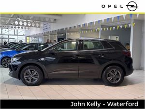 Opel GRANDLAND X Grandland X Sc-1.2 130BHP -petro - Image 4