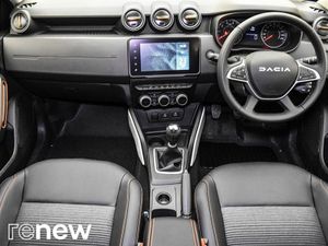 Dacia Duster Extreme SE TCe 90 NBI - Image 3