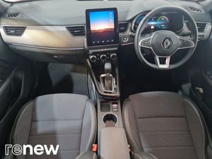 Renault Arkana E-tech Hybrid 145 Auto Techno - Image 2