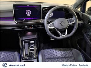 Volkswagen Golf R-line 1.5 TSI Mhev 150HP - Image 4