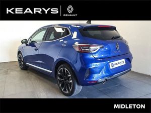 Renault Clio TCe 90 Dfull Techno - Image 2