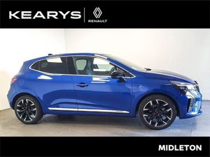 Renault Clio TCe 90 Dfull Techno - Image 3