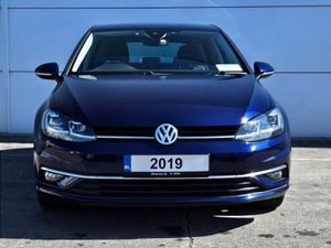 Volkswagen Golf Comfortline 1.2tsi Automatic - Image 2