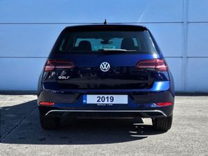 Volkswagen Golf Comfortline 1.2tsi Automatic - Image 4
