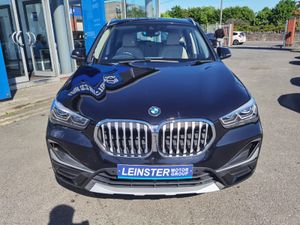 BMW X1 XDRIVE 25E XLINE AUTOMATIC PHEV - Image 2