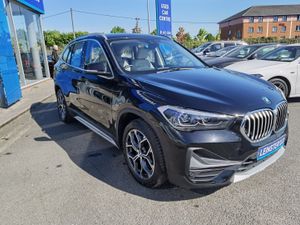 BMW X1 XDRIVE 25E XLINE AUTOMATIC PHEV - Image 3