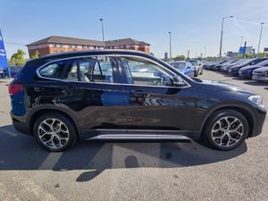 BMW X1 XDRIVE 25E XLINE AUTOMATIC PHEV - Image 4