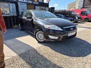 🦏Ford Mondeo 2008 2.0. Nct 🦏 - Image 2