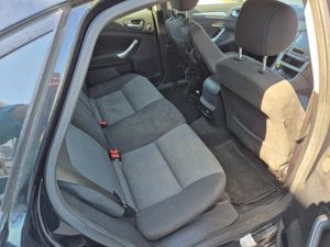🦏Ford Mondeo 2008 2.0. Nct 🦏 - Image 4