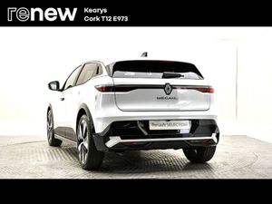 Renault Megane E-Tech Ev60 220hp Techno - Image 4