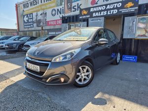 🦏 Peugeot 208 2019(192) LOW MILES 🦏 - Image 2