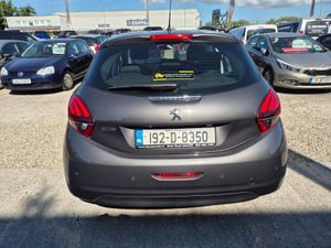 🦏 Peugeot 208 2019(192) LOW MILES 🦏 - Image 4