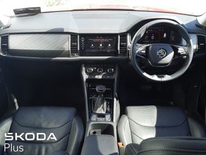 Skoda Kodiaq  tiny Mileage limited Stock-loaded 2 - Image 2