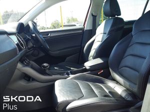 Skoda Kodiaq  tiny Mileage limited Stock-loaded 2 - Image 3