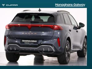 Cupra Terramar EHYBRID 204BHP DSG - Image 4