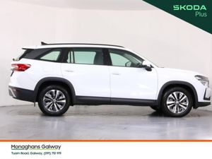 Skoda Kodiaq SELECTION 2.0 TDI 150HP NEW MODEL - Image 3