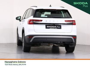 Skoda Kodiaq SELECTION 2.0 TDI 150HP NEW MODEL - Image 4
