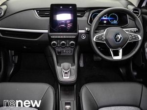 Renault Zoe GT Line Naeb My22 R135 Z.E - Image 3