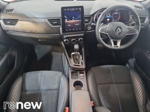 Renault Arkana TCe 160 Auto Esprit Alpine - Image 2