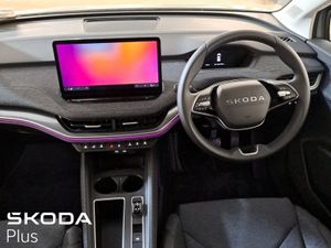 Skoda Elroq Elroq 85 - Image 4
