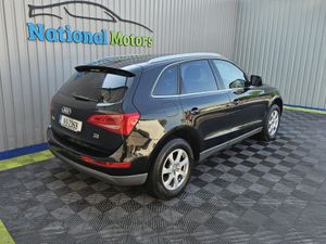 2011 Audi Q5 2.0 TDI 170BHP QUATTRO - Image 3