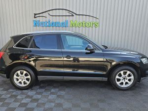 2011 Audi Q5 2.0 TDI 170BHP QUATTRO - Image 2