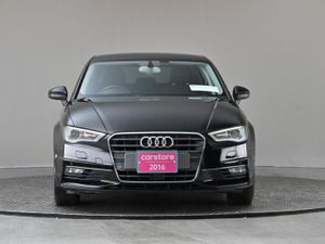 Audi A3 1.4 Tfsi S-tronic 4DR  low Mileage revers - Image 2