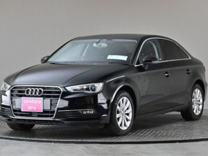 Audi A3 1.4 Tfsi S-tronic 4DR  low Mileage revers - Image 3