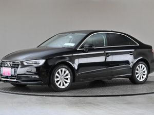 Audi A3 1.4 Tfsi S-tronic 4DR  low Mileage revers - Image 4