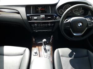 BMW X3 Xdrive20d Xline Auto - Image 3