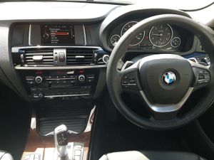 BMW X3 Xdrive20d Xline Auto - Image 4