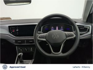 Volkswagen Polo Style 1.0tsi 5DR 95hp - Image 4