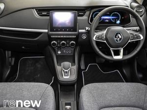 Renault Zoe Iconic My22 R110 Z.e. 50 - CCS Rapid - Image 3