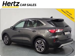 Ford Kuga Titanium First ED Phev 2.5 Petrol Autom - Image 4