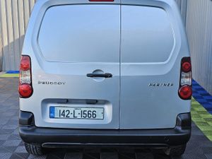 2014 Peugeot Partner Professional 625 1.6 HDi - Image 4